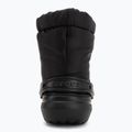 Ghete Crocs Classic Lined Neo Puff Boot black/black 6