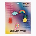 Insigne Crocs Happy Candy happy candy 5 pack