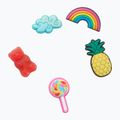 Insigne Crocs Happy Candy happy candy 5 pack 2