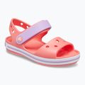 Sandale pentru copii Crocs Crocband Sandal Kids fresco