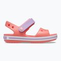 Sandale pentru copii Crocs Crocband Sandal Kids fresco 2