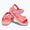 Sandale pentru copii Crocs Crocband Sandal Kids fresco 3