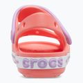 Sandale pentru copii Crocs Crocband Sandal Kids fresco 5