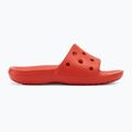 Crocs Classic Crocs Slide roșu 206121-8C1 flip-flops 2