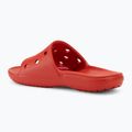 Crocs Classic Crocs Slide roșu 206121-8C1 flip-flops 3