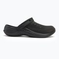 Papuci Crocs LiteRide 360 Clog black/black 3