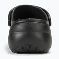 Papuci pentru femei  Crocs Classic Platform Clog black 7