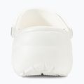 Papuci pentru femei  Crocs Classic Platform Clog white 7