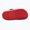 Papuci pentru copii Crocs Fun Lab Snoopy Woodstock Clog Kids flame 5