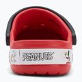 Papuci pentru copii Crocs Fun Lab Snoopy Woodstock Clog Kids flame 7