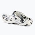 Papuci Crocs Classic Marbled Clog white/multi 4