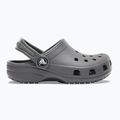 Papuci pentru copii  Crocs Classic Clog Toddler slate grey 2