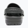 Papuci pentru copii  Crocs Classic Clog Toddler slate grey 3