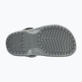 Papuci pentru copii  Crocs Classic Clog Toddler slate grey 5
