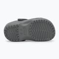 Papuci pentru copii  Crocs Classic Clog Toddler slate grey 5