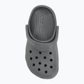 Papuci pentru copii  Crocs Classic Clog Toddler slate grey 6