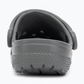 Papuci pentru copii  Crocs Classic Clog Toddler slate grey 7
