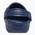 Papuci pentru copii Crocs Classic Clog T navy 9