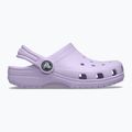 Șlapi pentru copii Crocs Classic Clog Toddler lavender 2