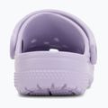 Șlapi pentru copii Crocs Classic Clog Toddler lavender 7