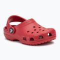 Papuci pentru copii Crocs Classic Clog Toddler pepper 2