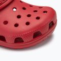 Papuci pentru copii Crocs Classic Clog Toddler pepper 8