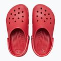 Papuci pentru copii Crocs Classic Clog Toddler pepper 11