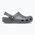 Papuci pentru copii  Crocs Classic Clog Kids slate grey 2