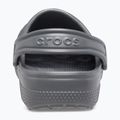 Papuci pentru copii  Crocs Classic Clog Kids slate grey 3