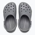 Papuci pentru copii  Crocs Classic Clog Kids slate grey 4