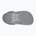 Papuci pentru copii  Crocs Classic Clog Kids slate grey 5