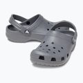 Papuci pentru copii  Crocs Classic Clog Kids slate grey 6
