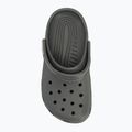 Papuci pentru copii  Crocs Classic Clog Kids slate grey 6