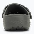 Papuci pentru copii  Crocs Classic Clog Kids slate grey 7