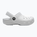 Șlapi pentru copii Crocs Classic Clog Kids white 2
