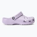 Crocs Classic Clog copii flip-flops lavanda 3
