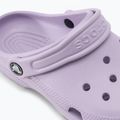 Crocs Classic Clog copii flip-flops lavanda 9