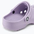 Crocs Classic Clog copii flip-flops lavanda 10