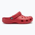 Șlapi pentru copii Crocs Classic Kids Clog roșu 206991 3