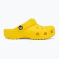 Șlapi pentru copii Crocs Classic Kids Clog galben 206991 3