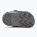 Papuci pentru copii Crocs Crocband Clog Toddler smo/navy 5