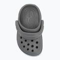 Papuci pentru copii Crocs Crocband Clog Toddler smo/navy 6