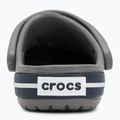 Papuci pentru copii Crocs Crocband Clog Toddler smo/navy 7