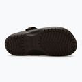 Papuci pentru bărbați Crocs Yukon Vista II Clog espresso 5