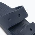 Bărbați Crocs Classic Sandal pentru bărbați flip-flops navy 8