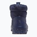 Cizme de zăpadă pentru femei Crocs Classic Neo Puff Shorty navy 10