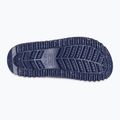 Cizme de zăpadă pentru femei Crocs Classic Neo Puff Shorty navy 12