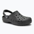 Papuci Crocs Baya Clog slate grey 2