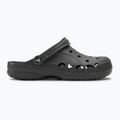 Papuci Crocs Baya Clog slate grey 3