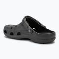 Papuci Crocs Baya Clog slate grey 4